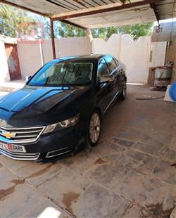 شيفروليه امبالا